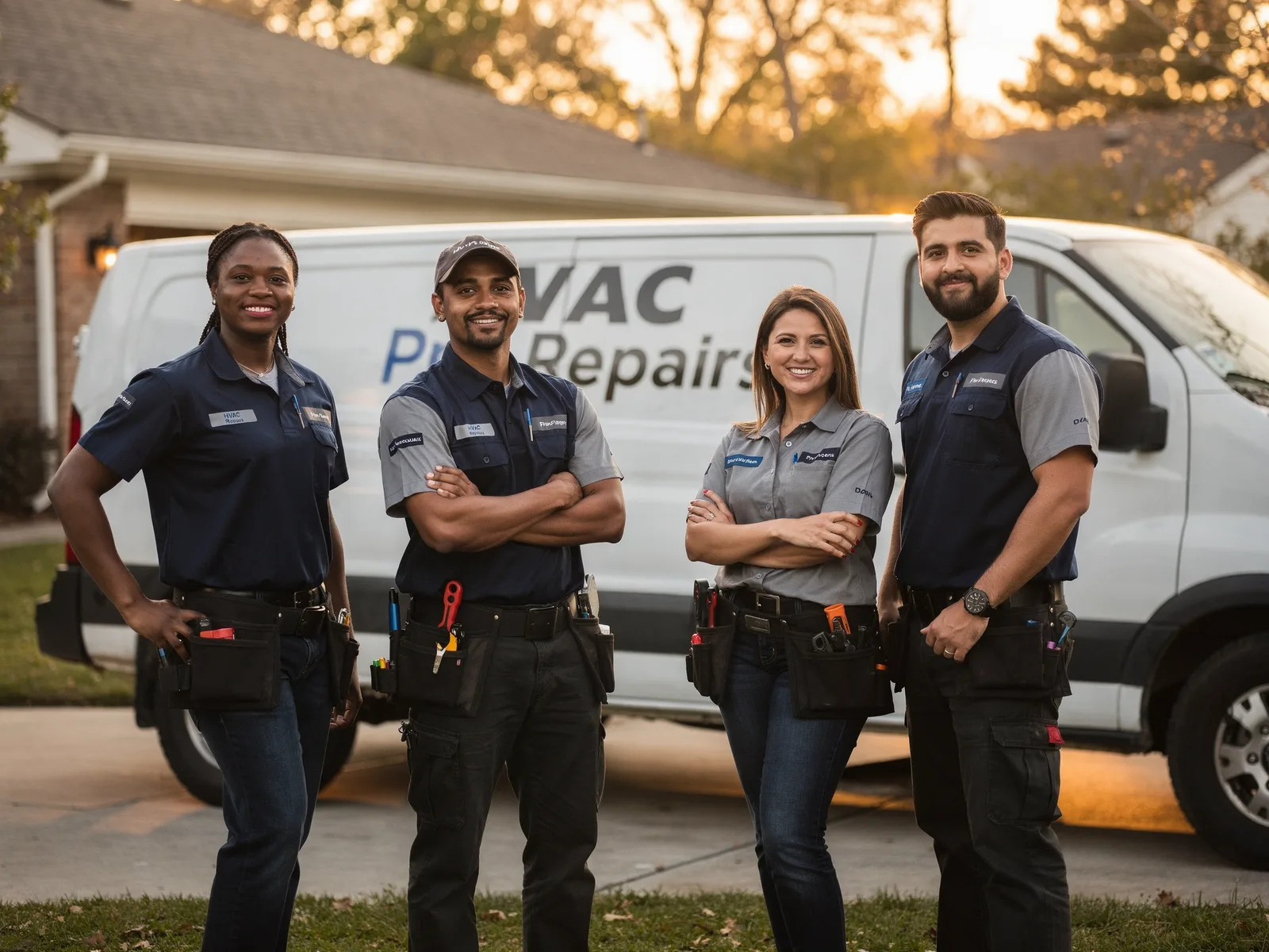 Heat Pump Repair company in Canonsburg, PA
