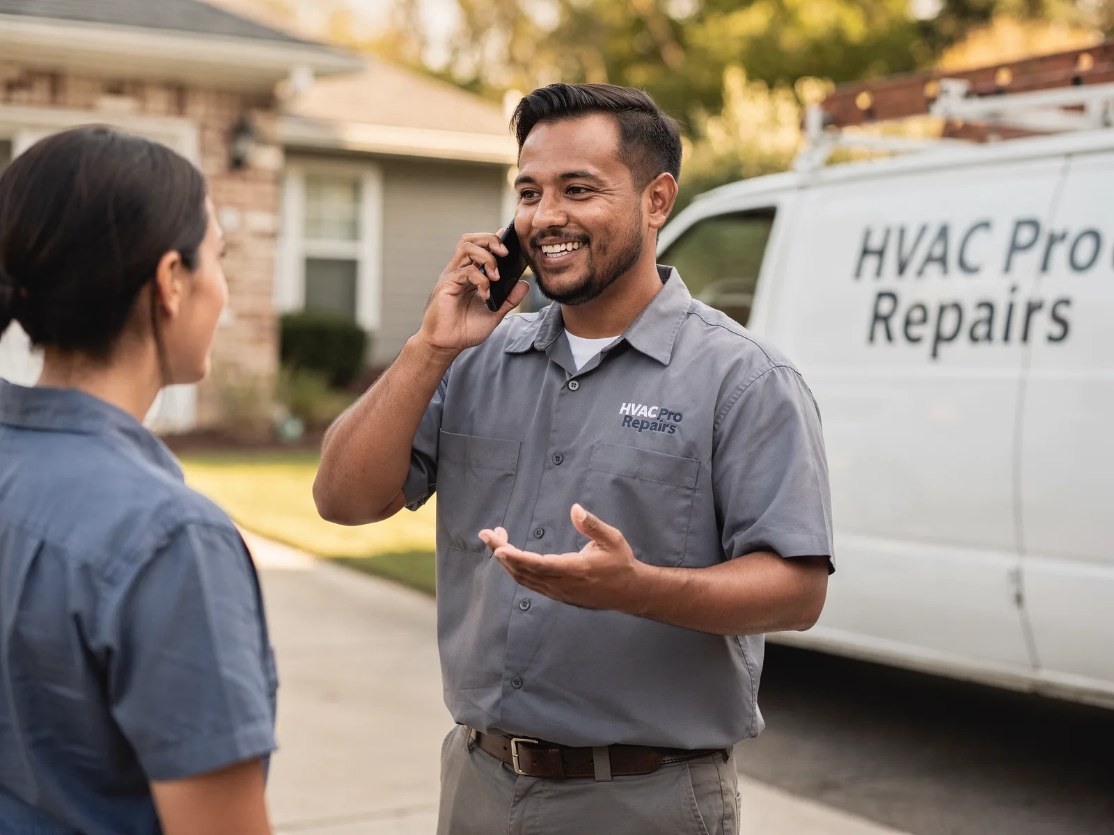 Heat Pump Repair Canonsburg, PA FAQs